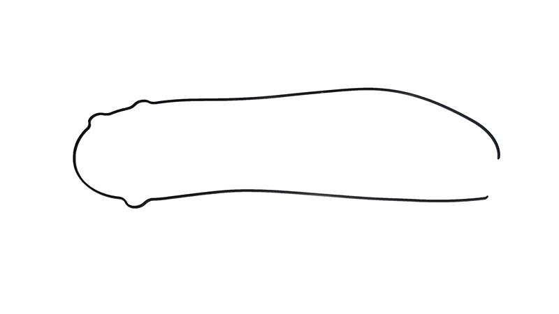 MOTOR KAPAĞI DIŞ CONTA (BLADE350)